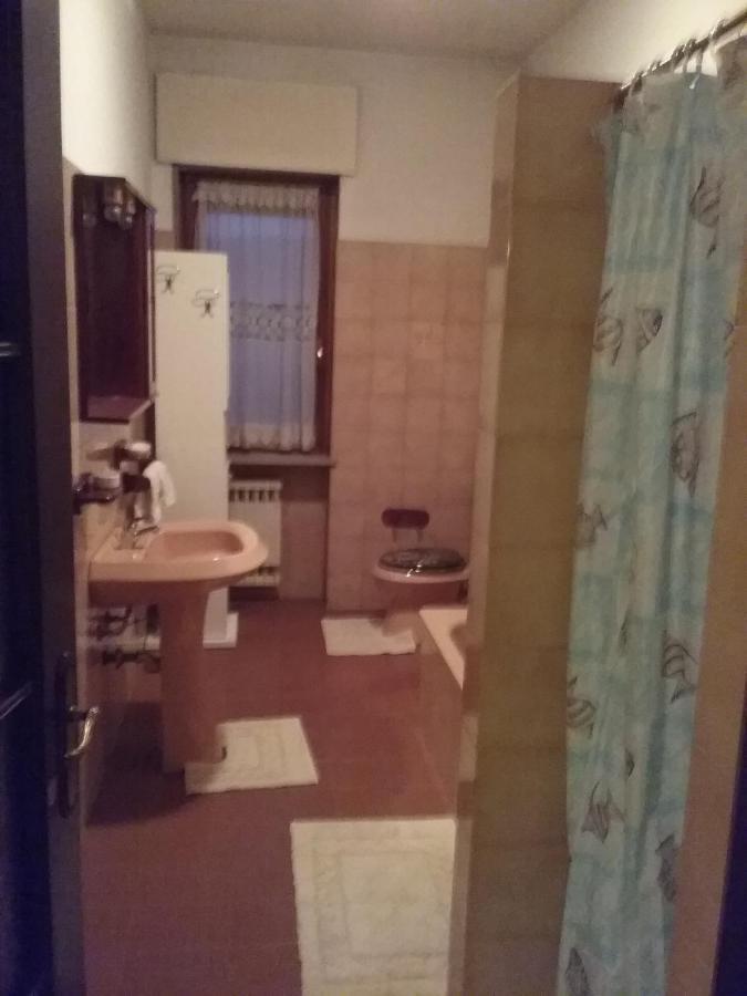 Case Vacanze Robetez 아오스타 외부 사진